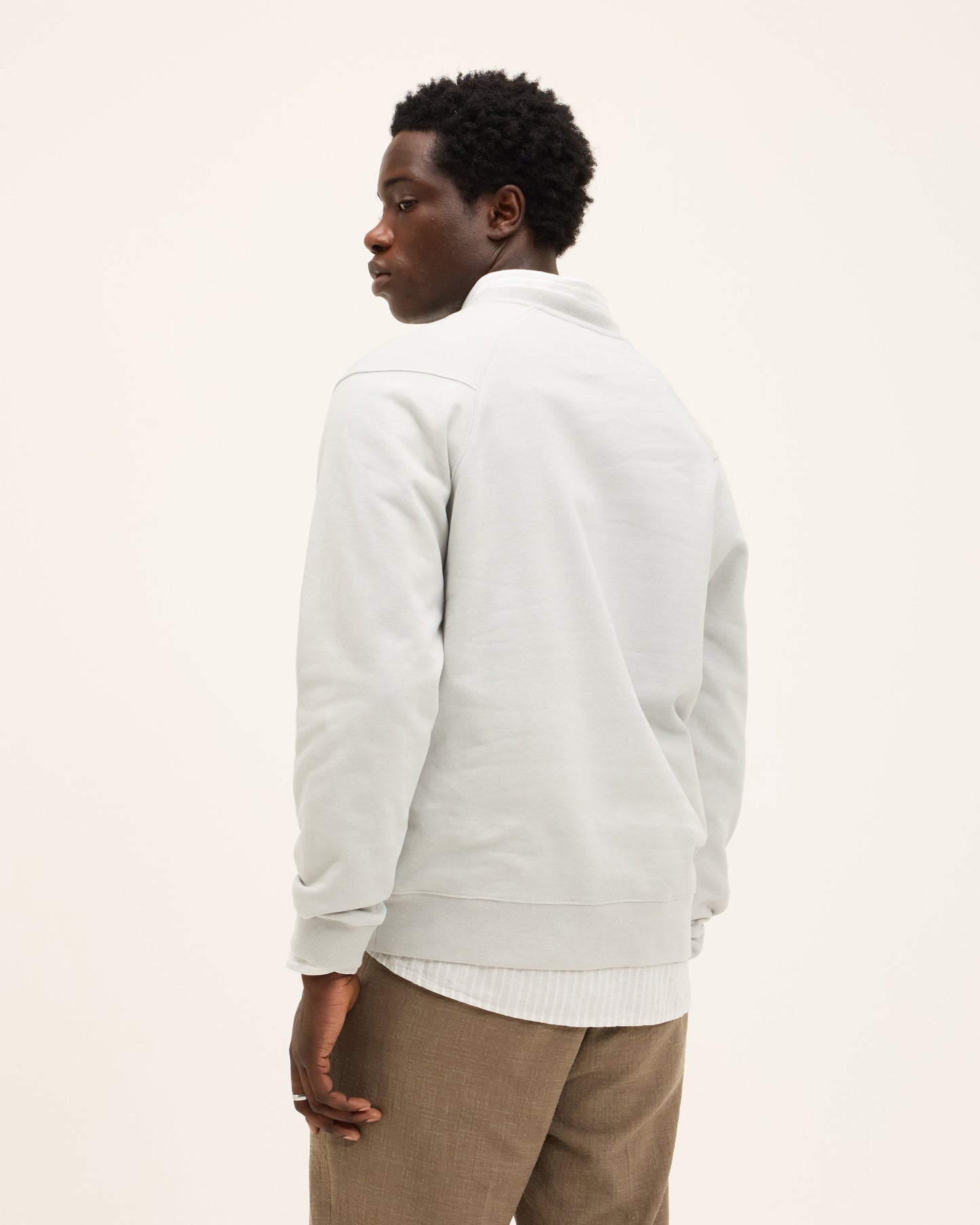 Lommy Signature Sweater