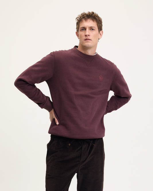 Lommy Signature Sweater