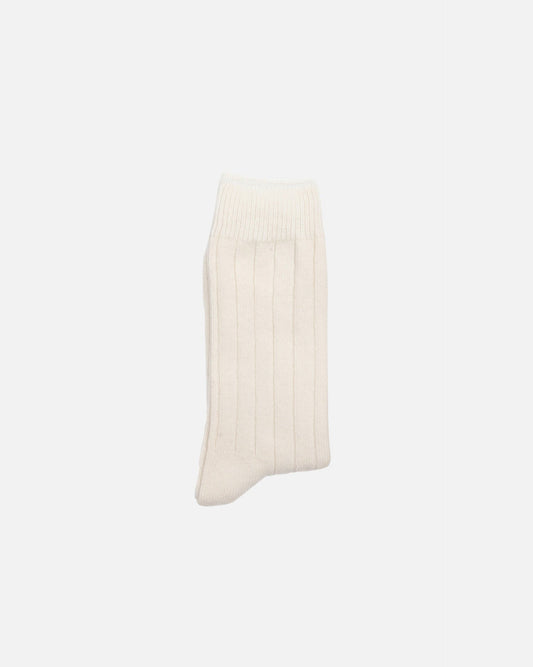 Wool blend sock