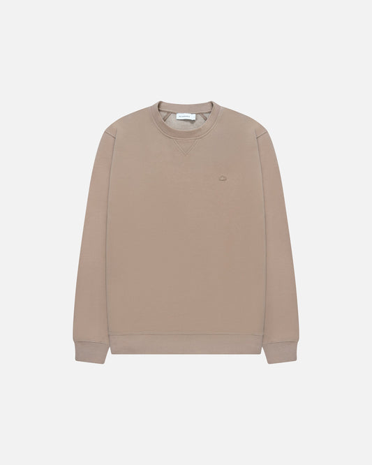 Iconic Cloud Sweater