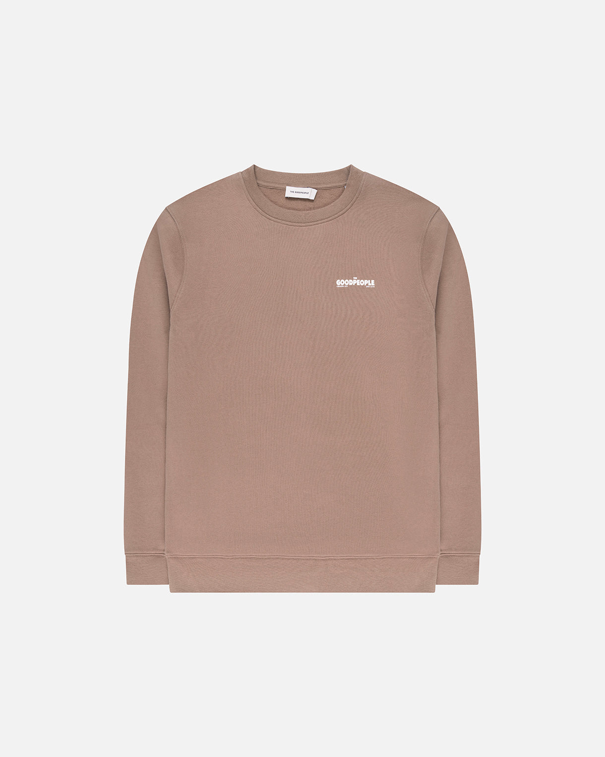 Lito Artwork Sweater