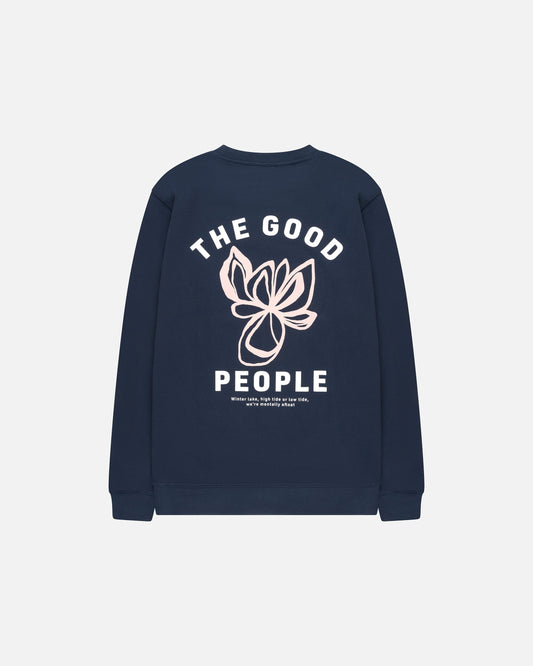 Lito Artwork Sweater