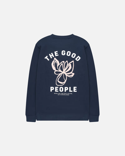 Lito Artwork Sweater