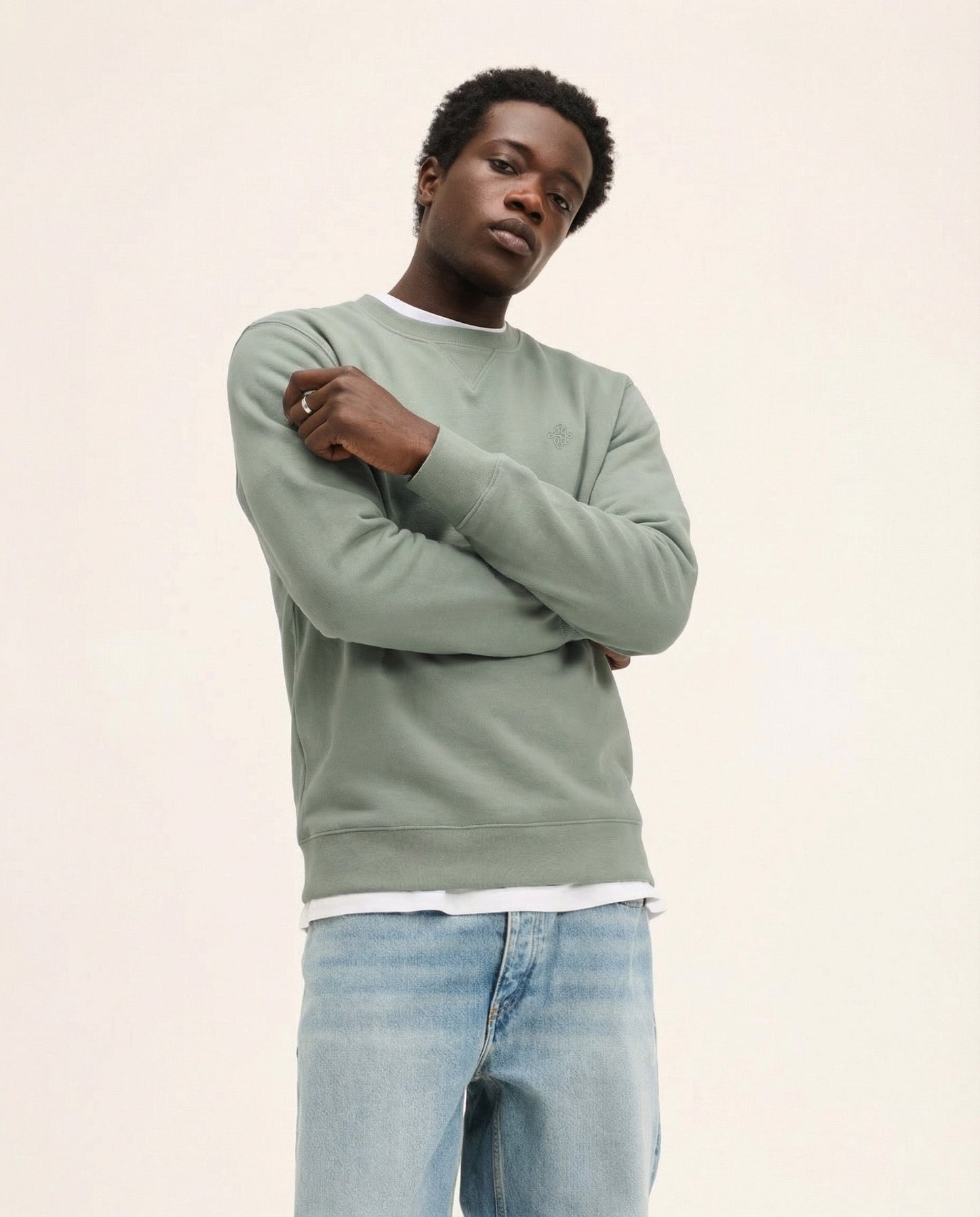 Lommy Signature Sweater