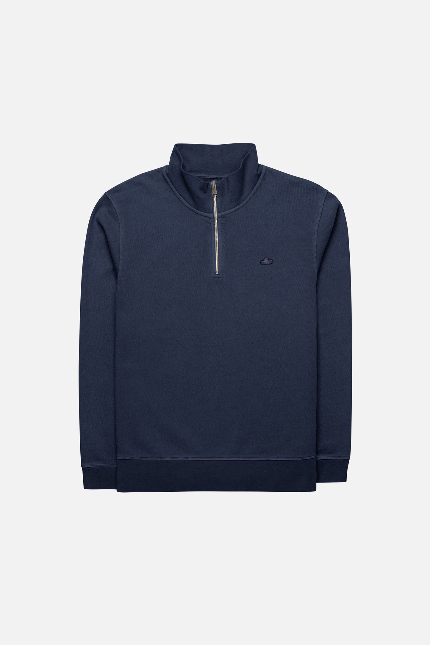 Zipper Sweat
