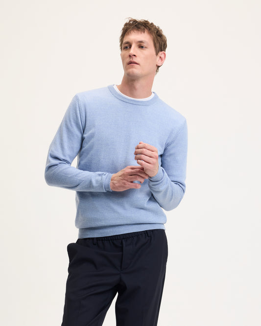 Merino Knit