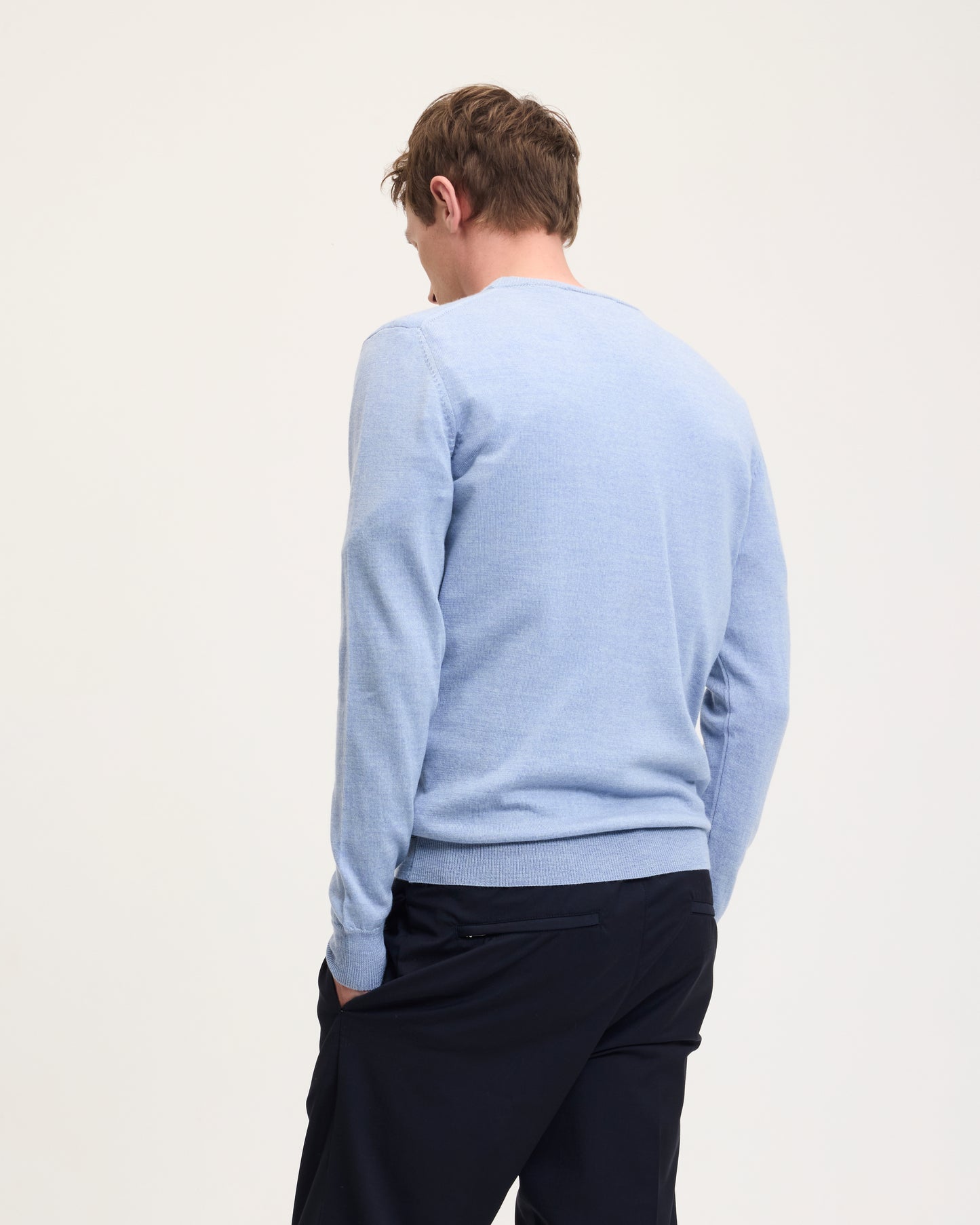 Merino Knit
