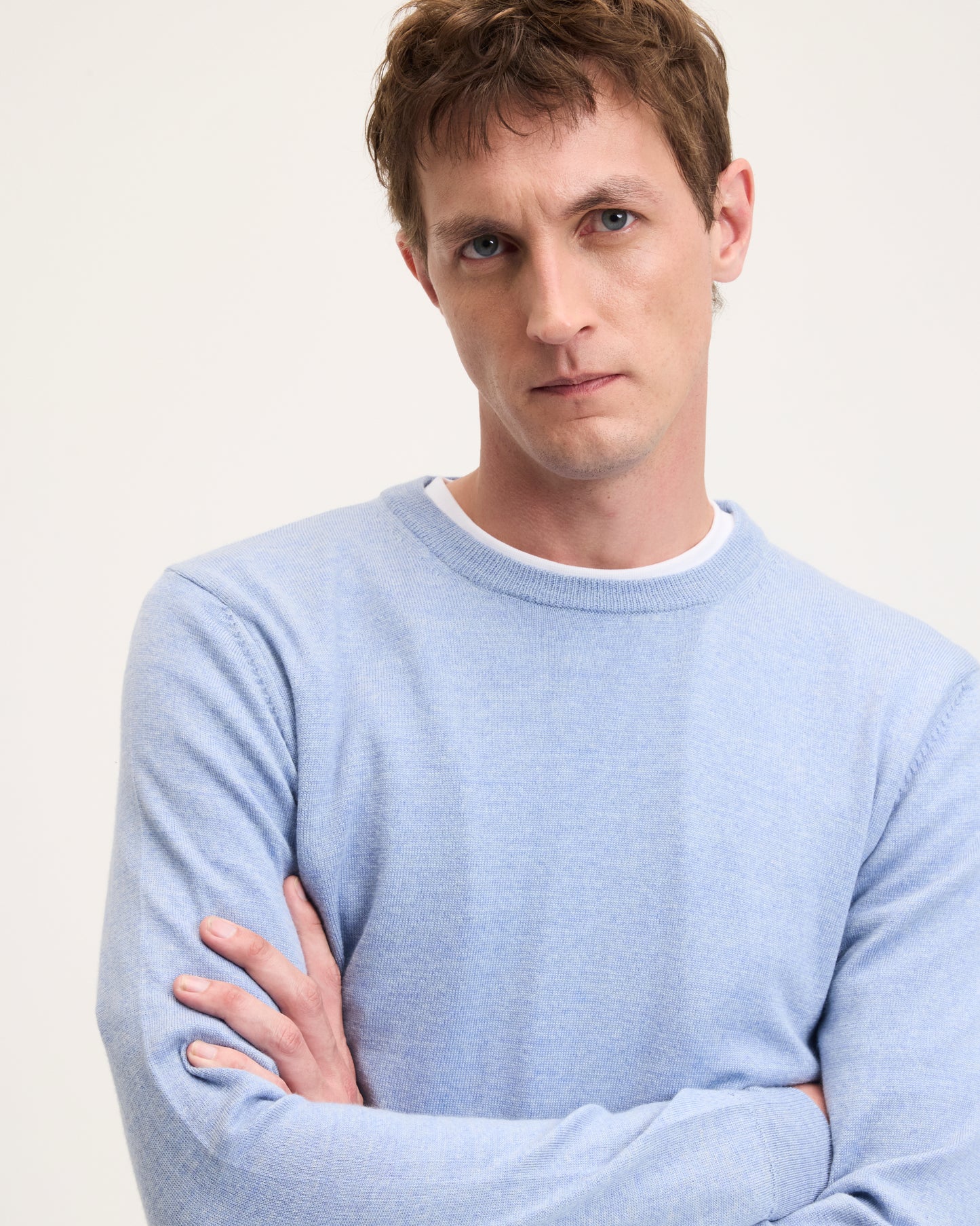 Merino Knit