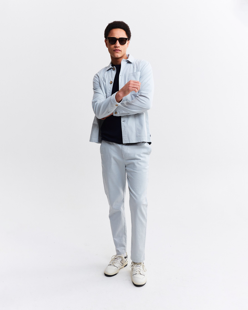 Luxury Blend Jacket