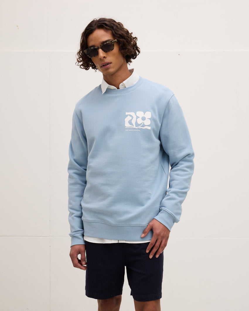 Artwork Sweater