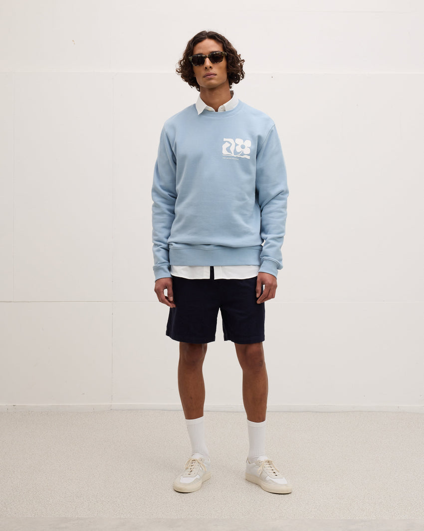 Artwork Sweater