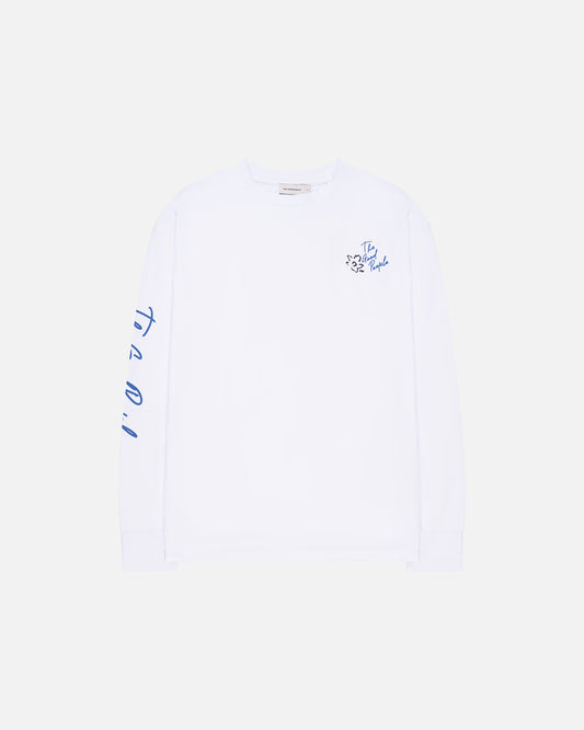 Oliver Artwork Longsleeve