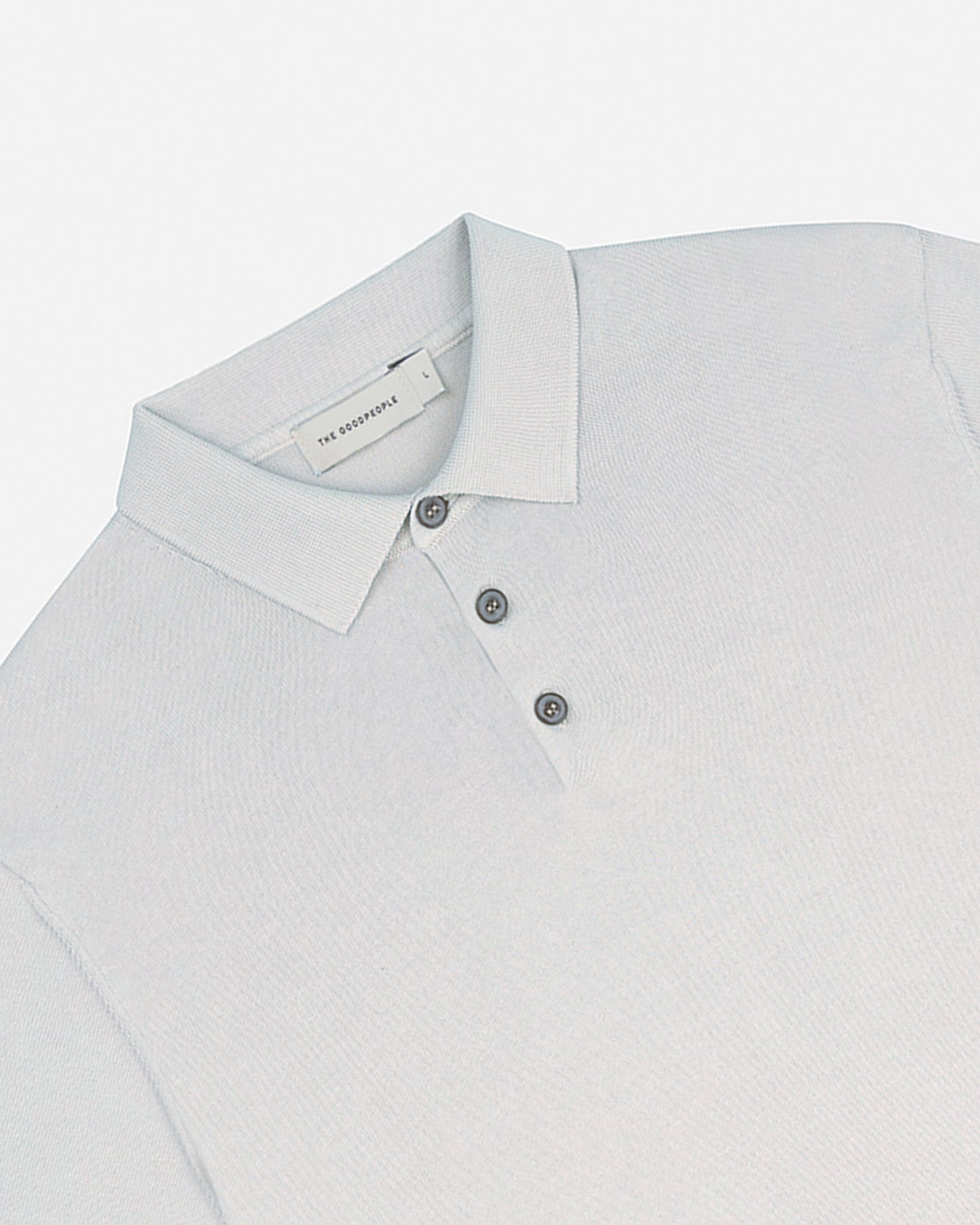 Italian Knitted Polo