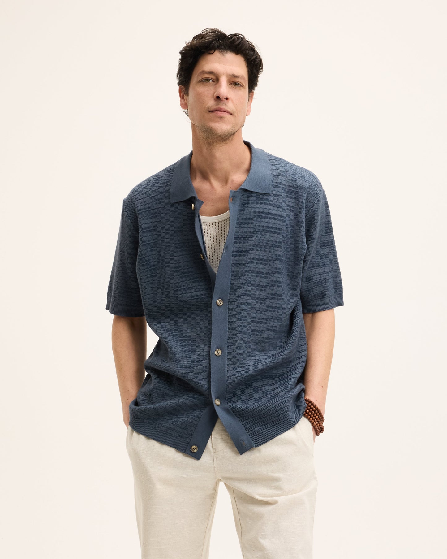 Pvest Short Sleeve Polo