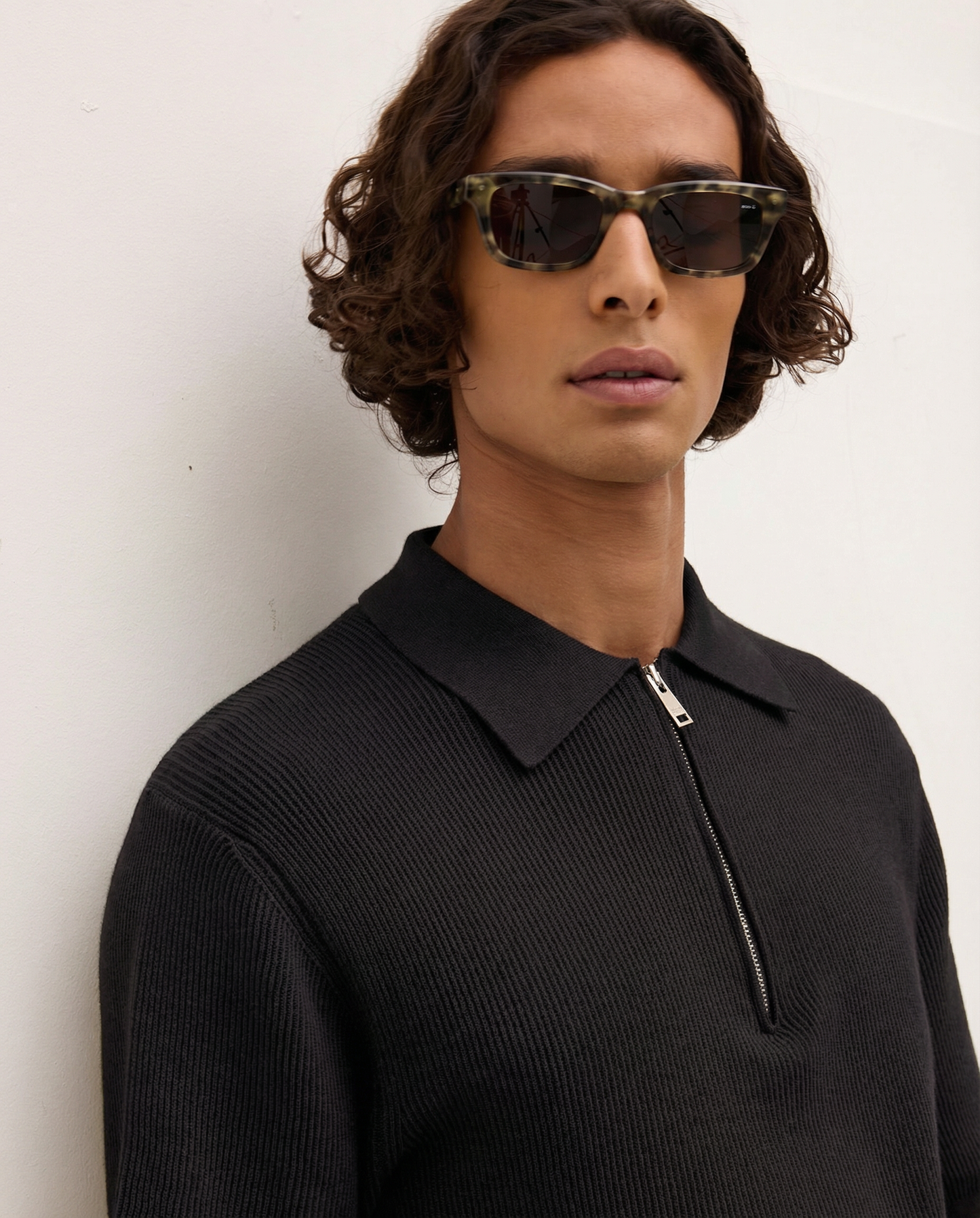 Par Knitted Polo 2-Pack