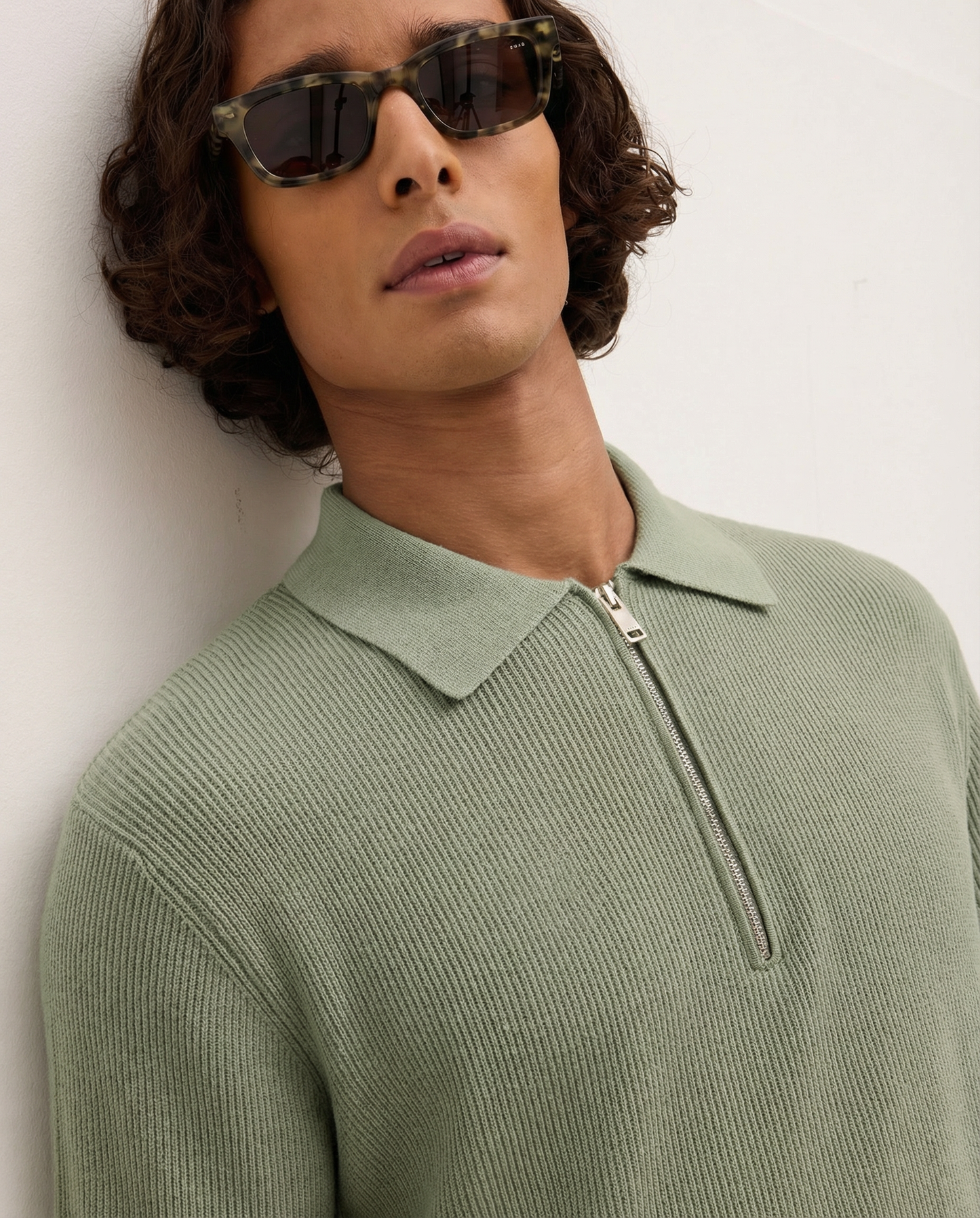 Par Knitted Polo 2-Pack