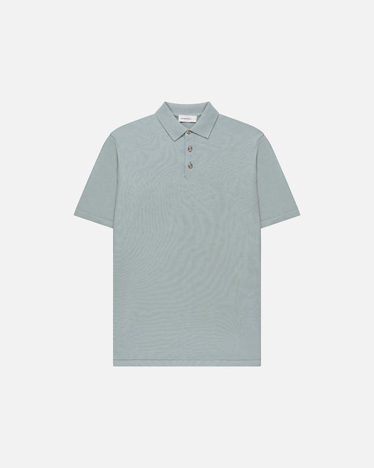 Plan Italian Knitted Polo