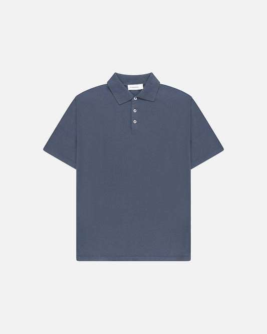 Plan Italian Knitted Polo