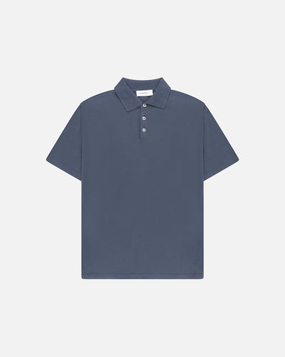 Plan Italian Knitted Polo