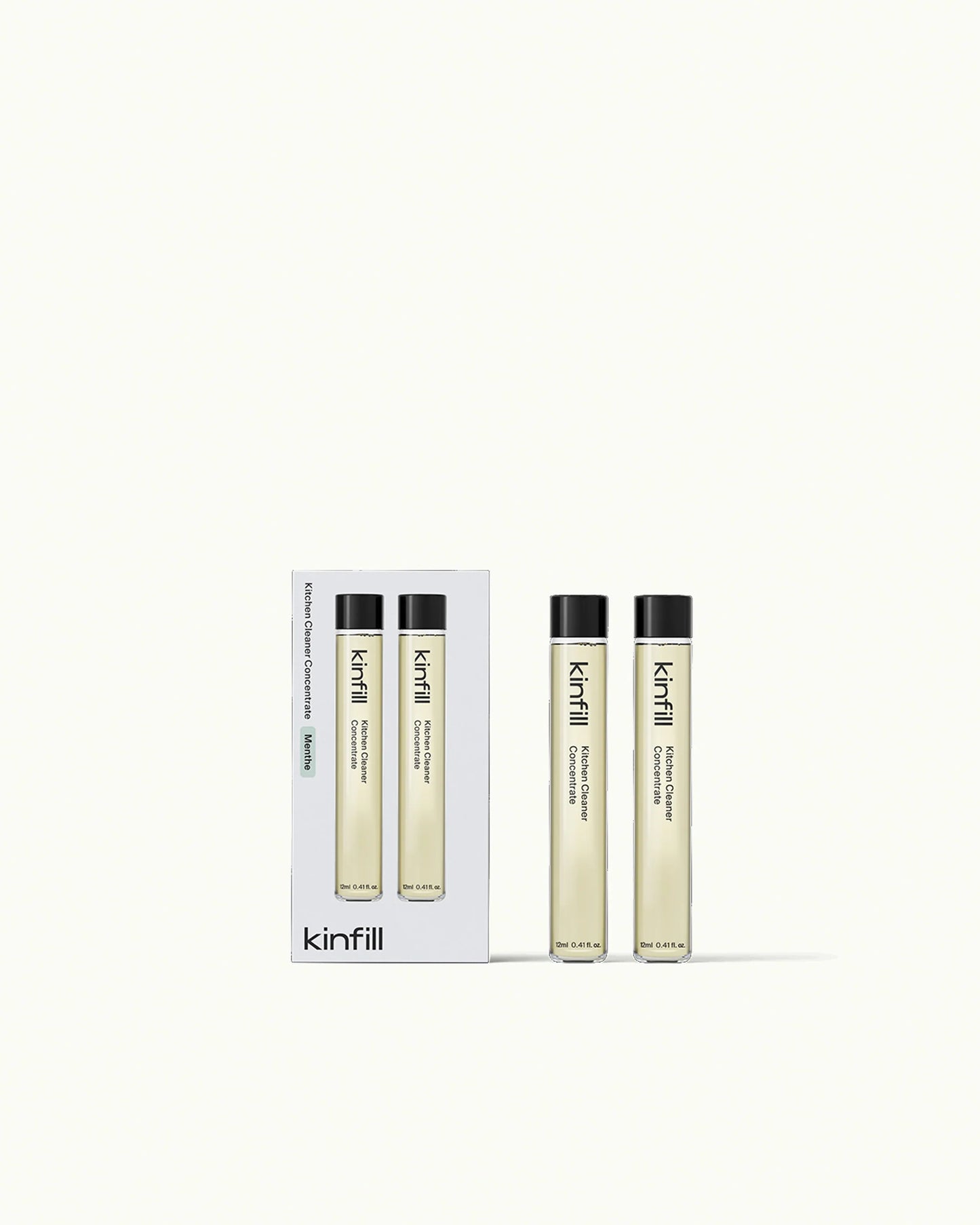 Kinfill - Multi Surface Cleaner Refill