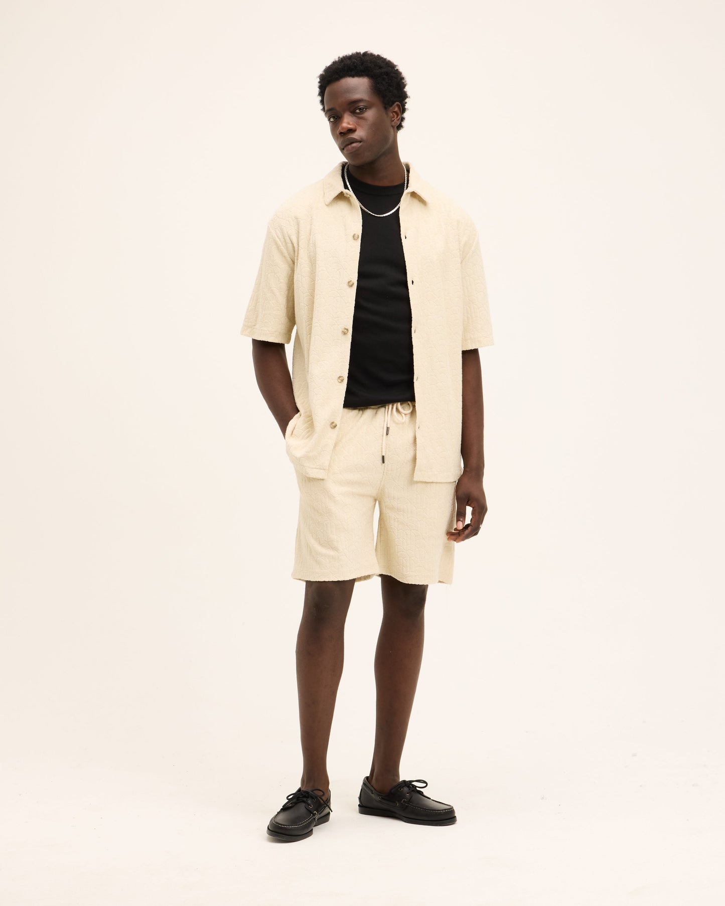 Htowel Relaxed Shorts