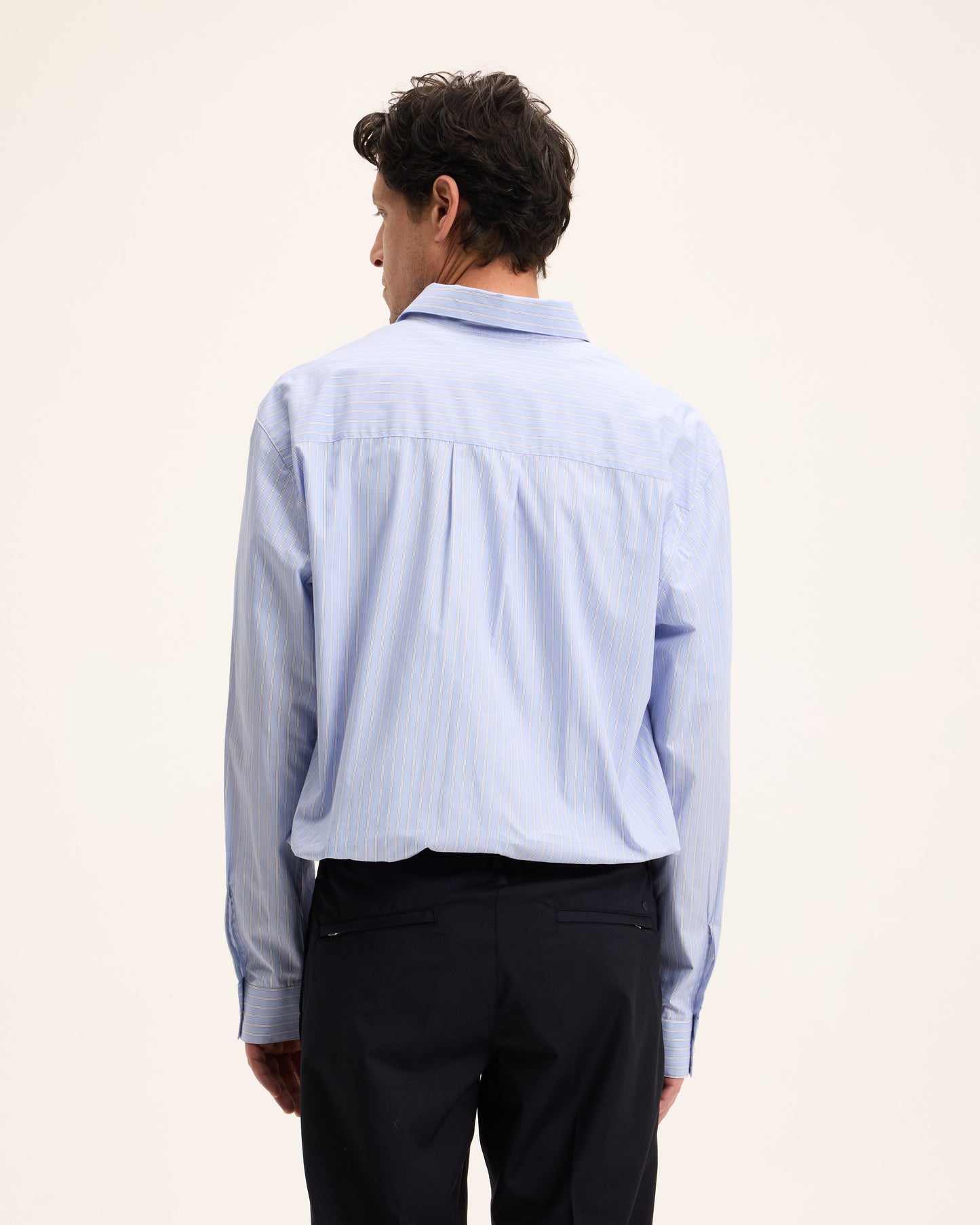 Sogood Striped Shirt