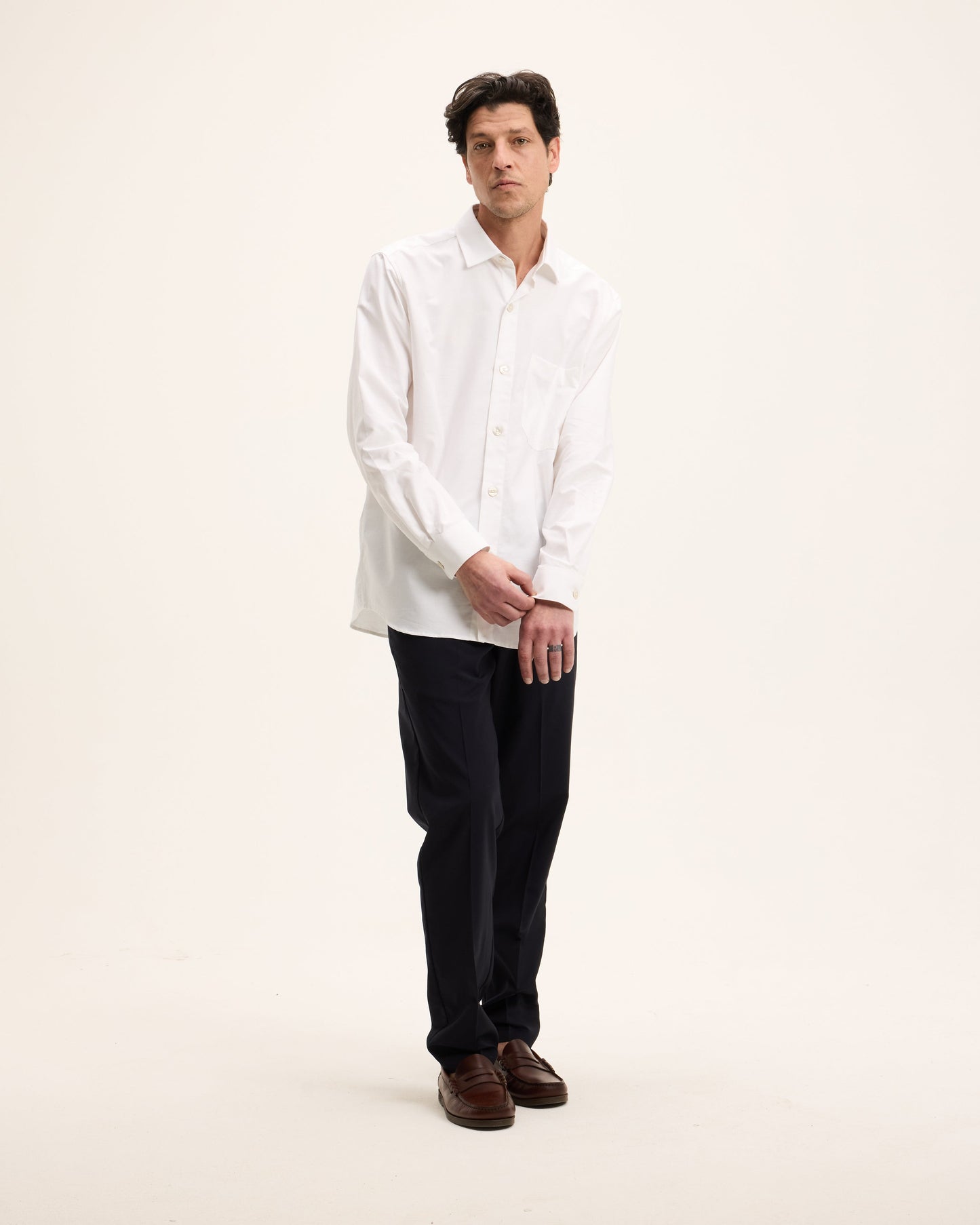 Sox Relaxed Fit Shirt Bundle