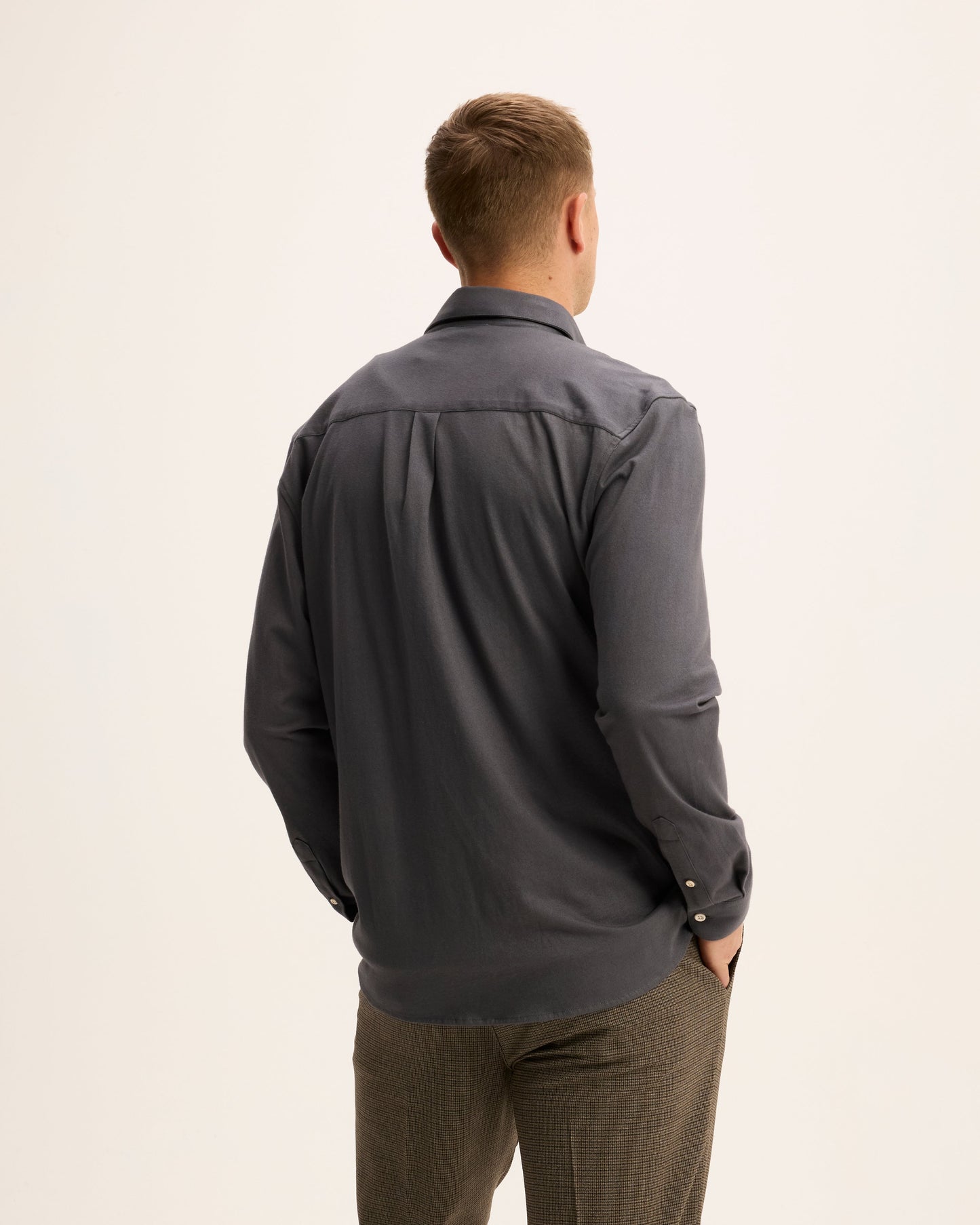 Stirr Super Soft Shirt