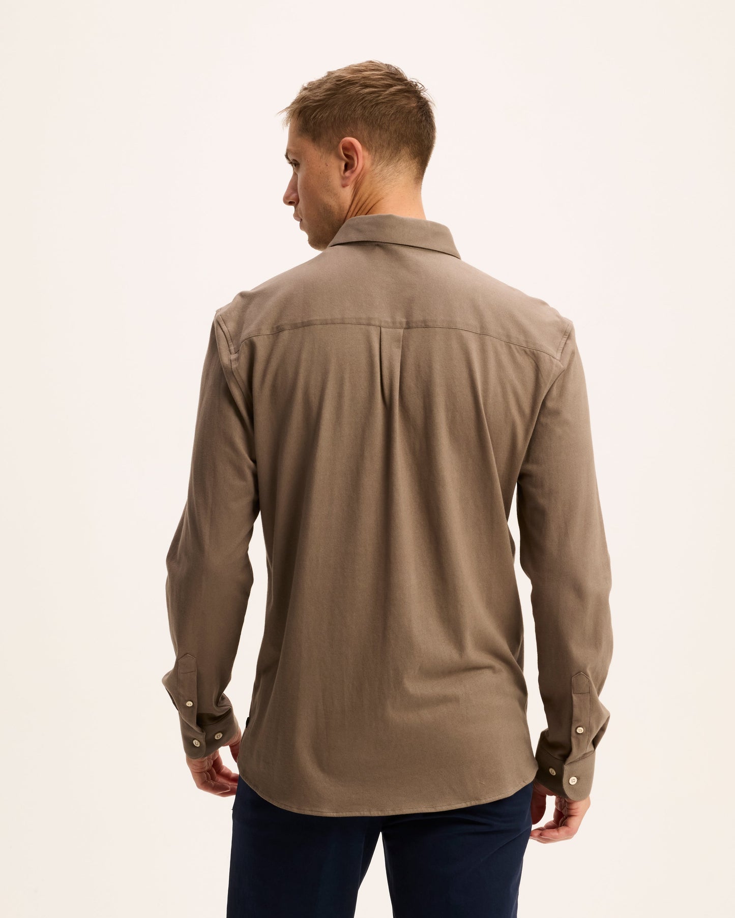 Stirr Super Soft Shirt