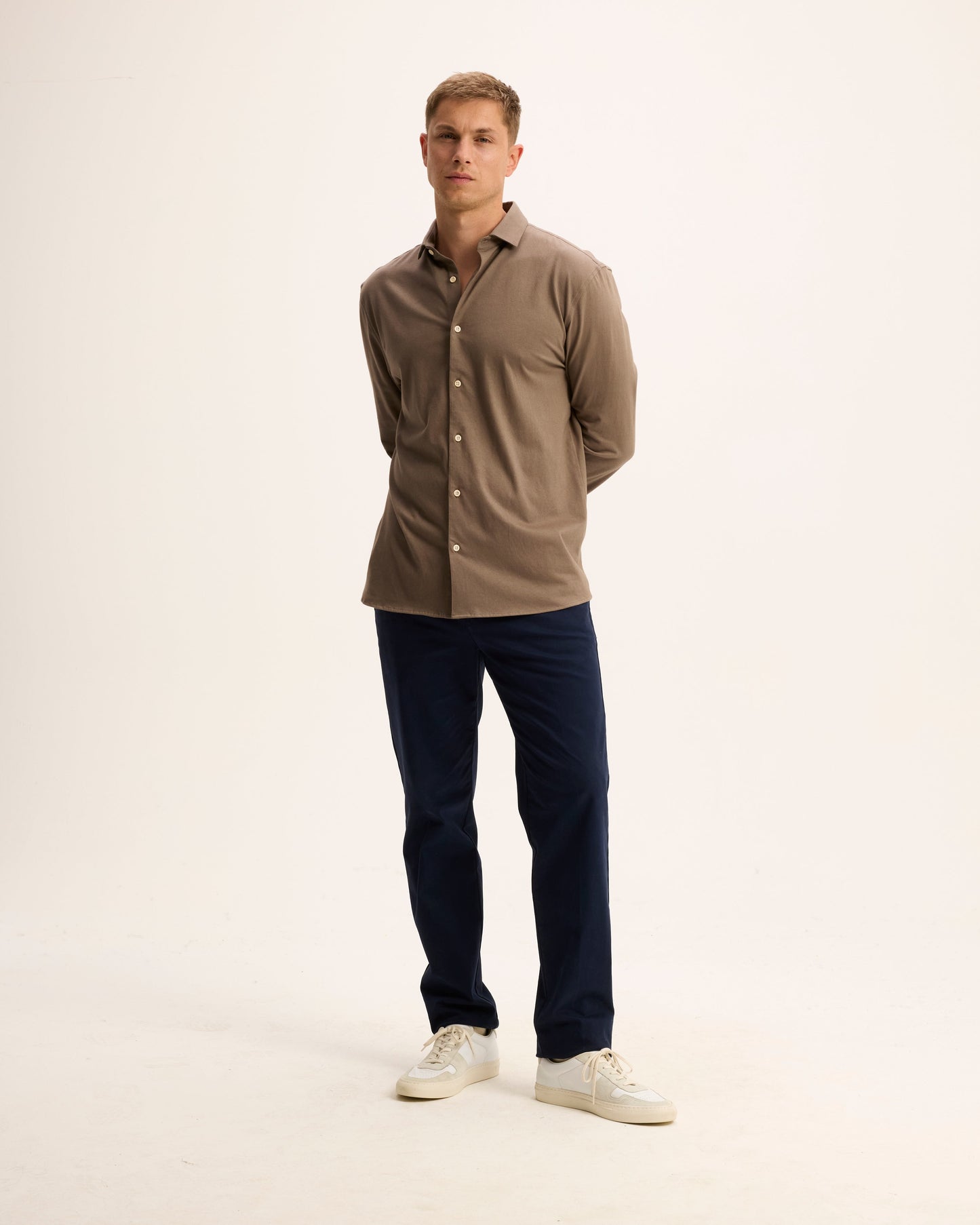 Stirr Super Soft Shirt