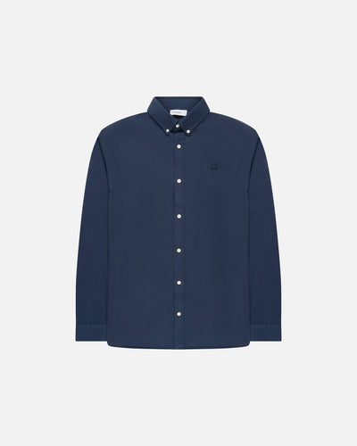 Sort Garment Dye Shirt