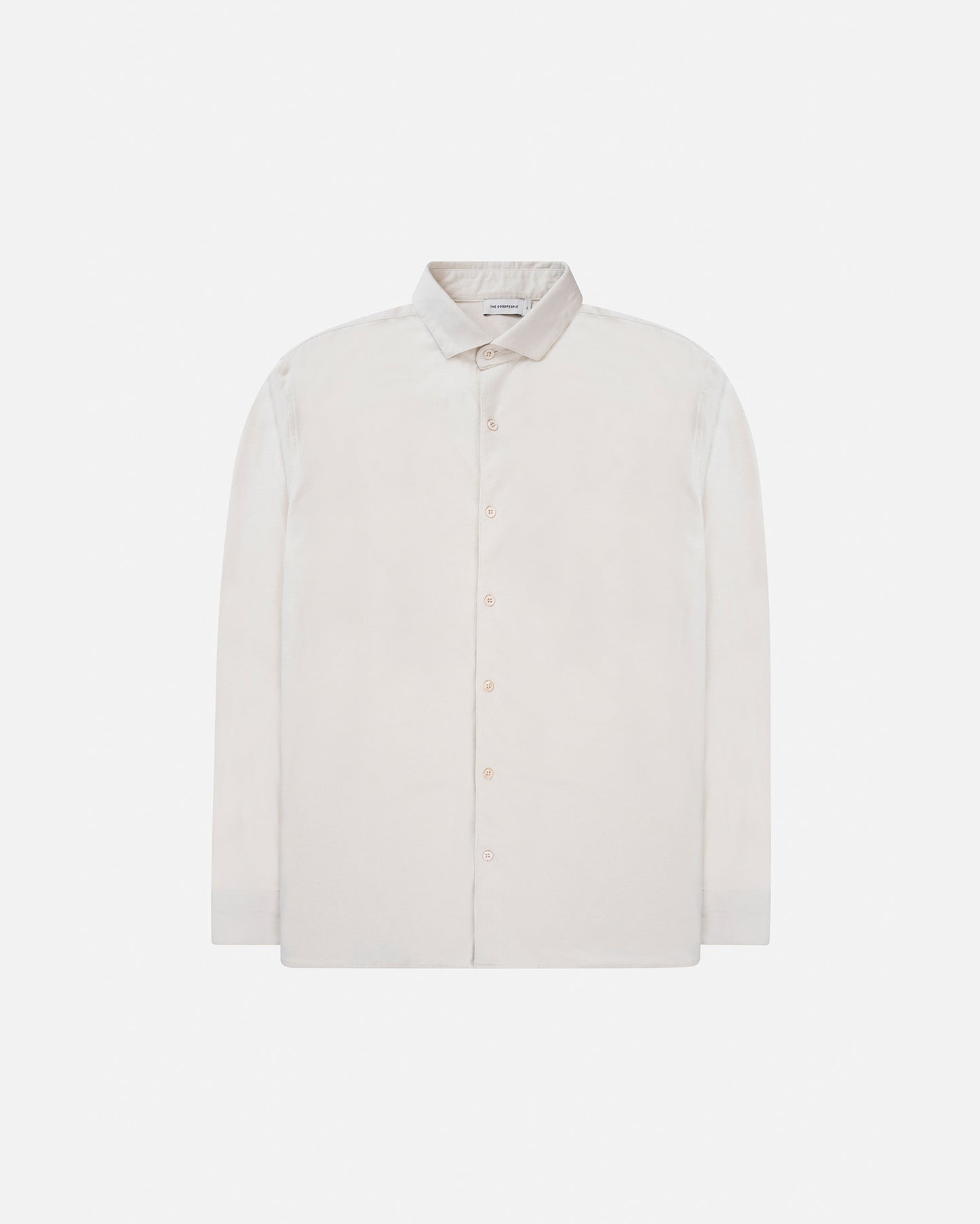 Super Soft Shirt