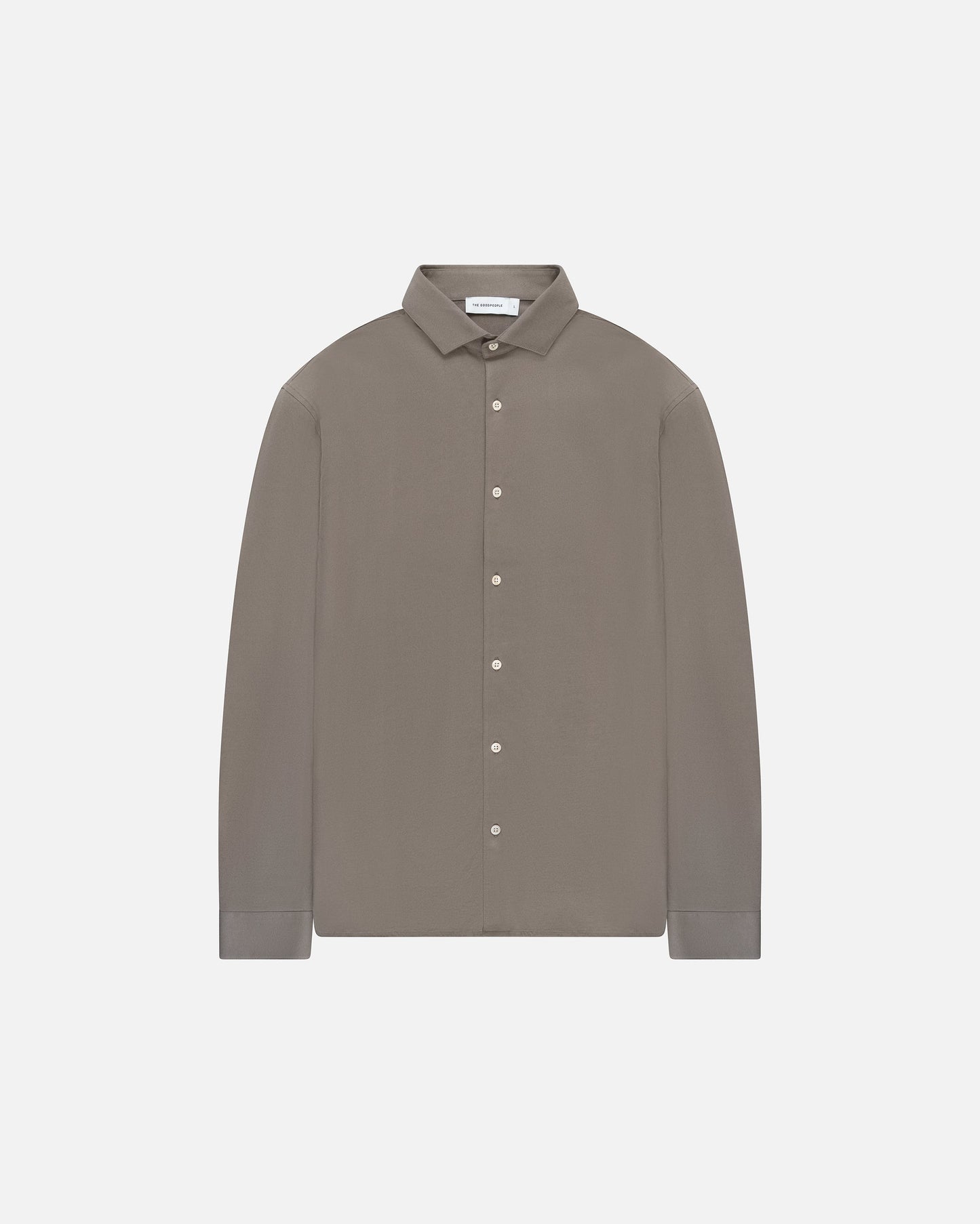 Stirr Super Soft Shirt