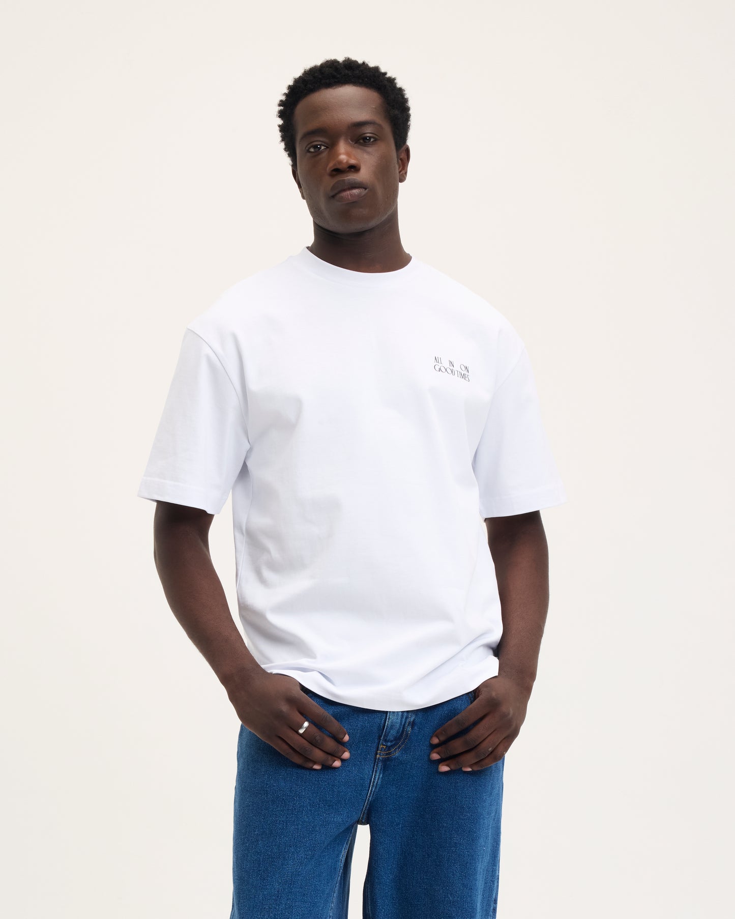 Tax Artwork Tee