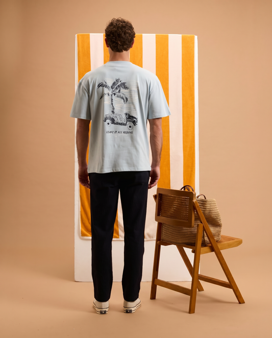 Tdraw Artwork Tee
