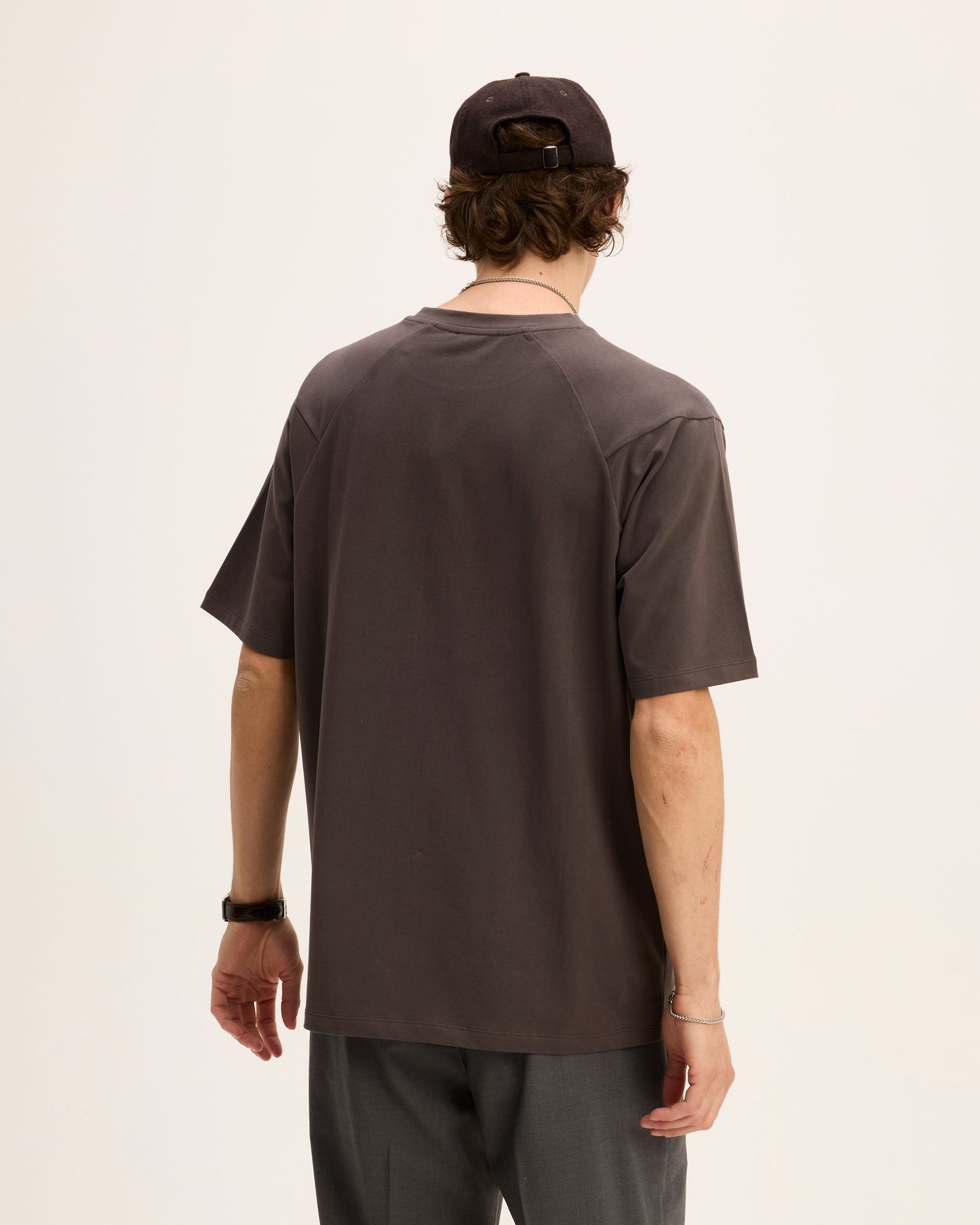 Ted Relaxed Fit Tee