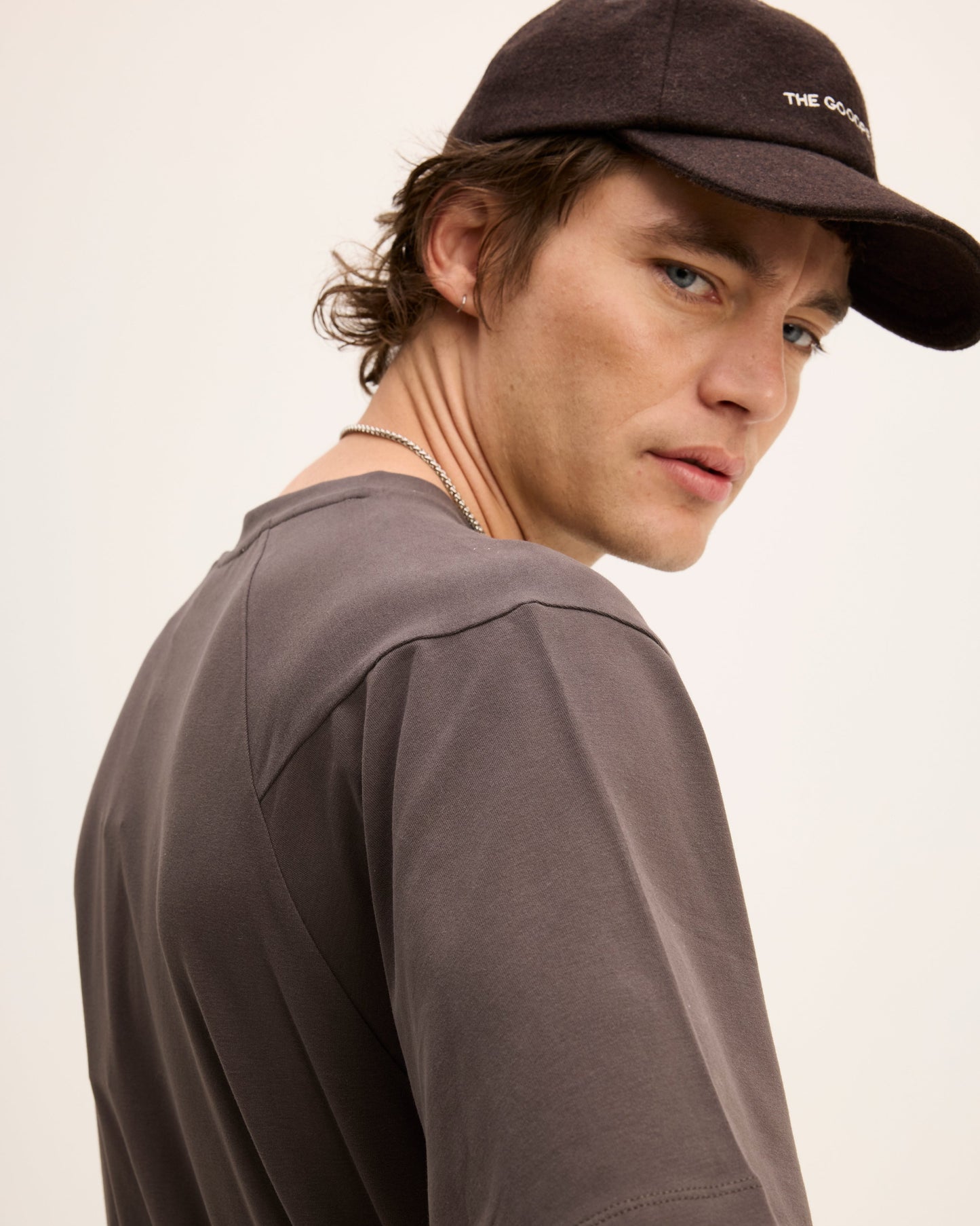 Ted Relaxed Fit Tee