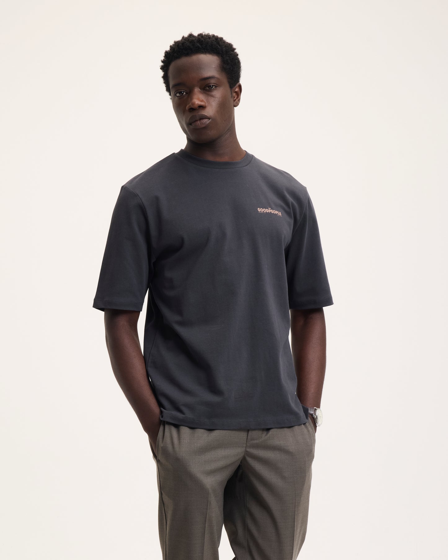 Tex Artwork Tee