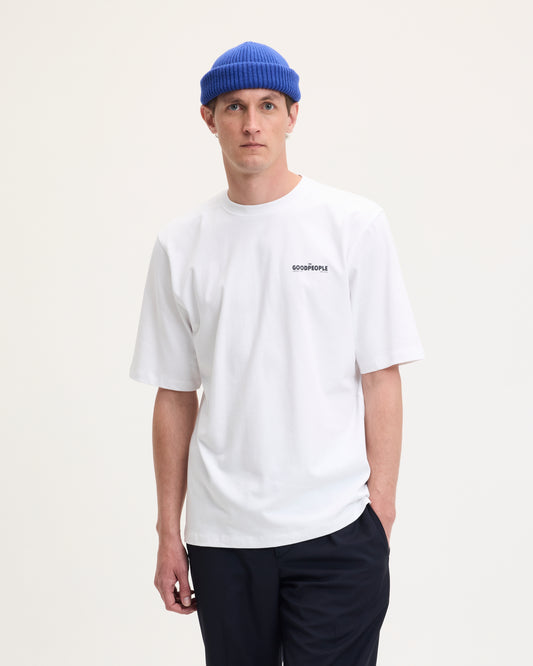 Tex Artwork Tee