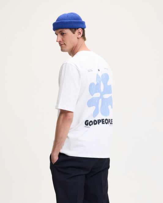 Tex Artwork Tee