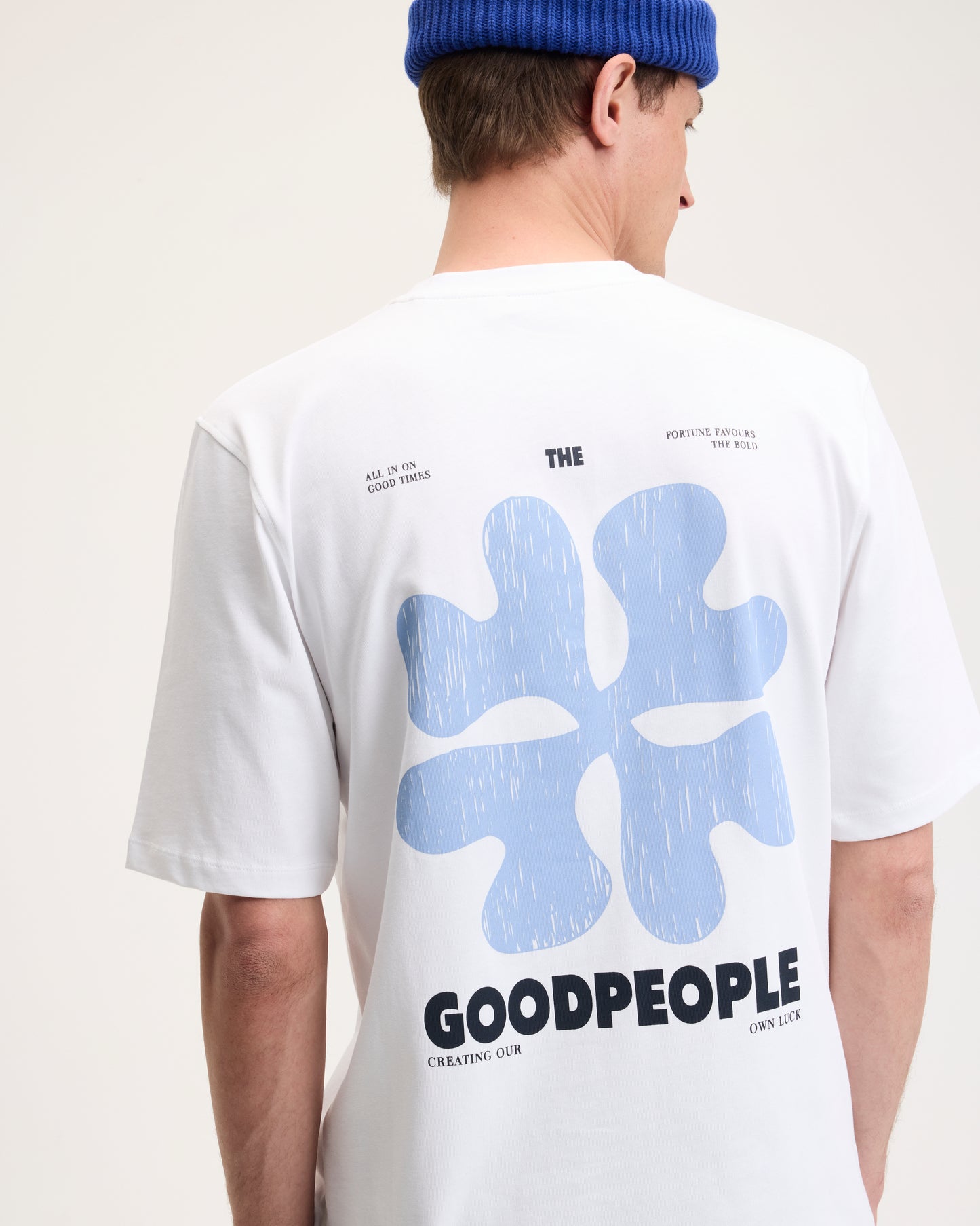 Tex Artwork Tee
