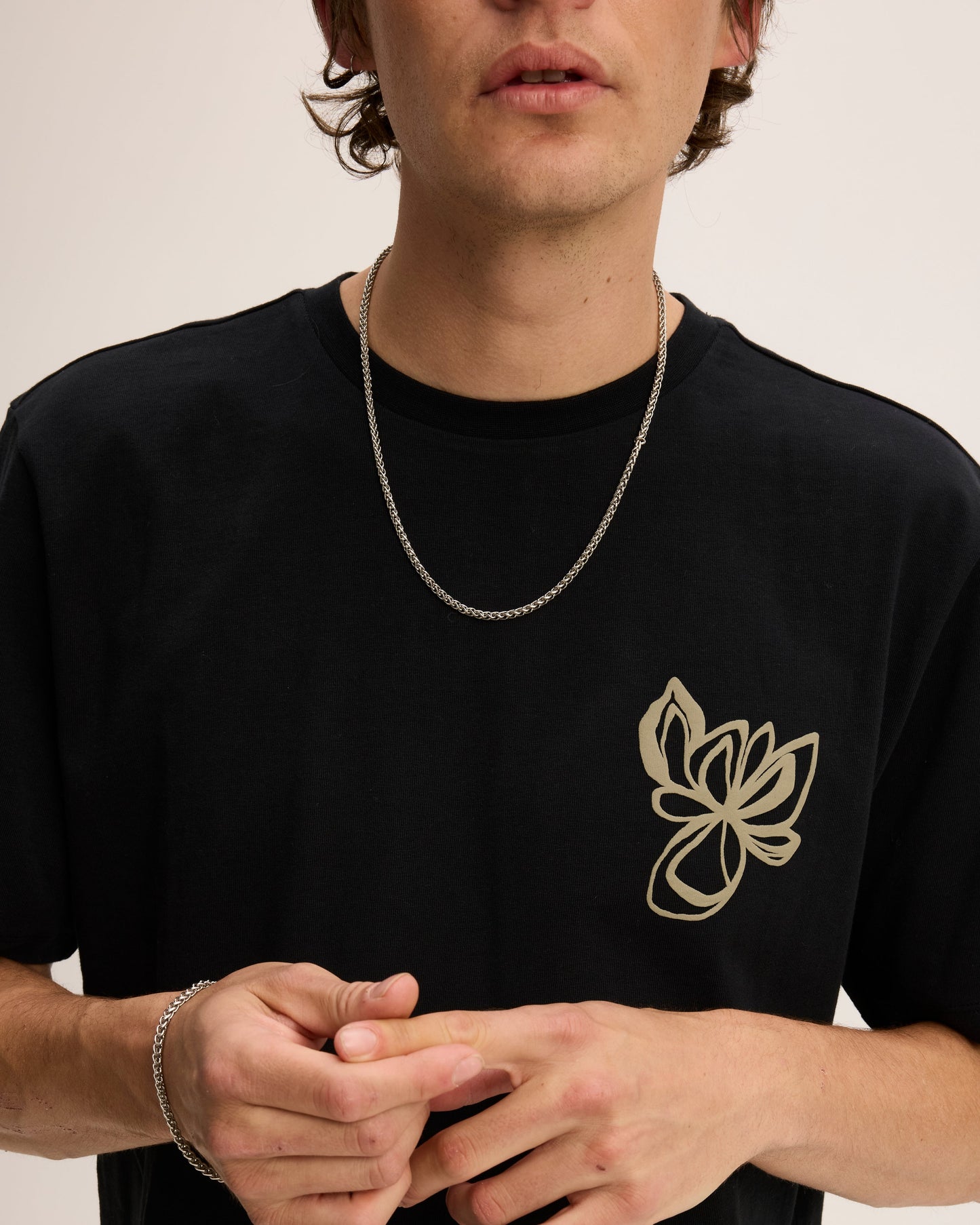 Tex Artwork Tee