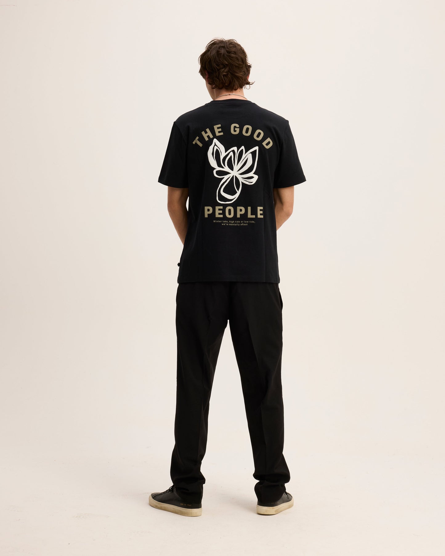 Tex Artwork Tee