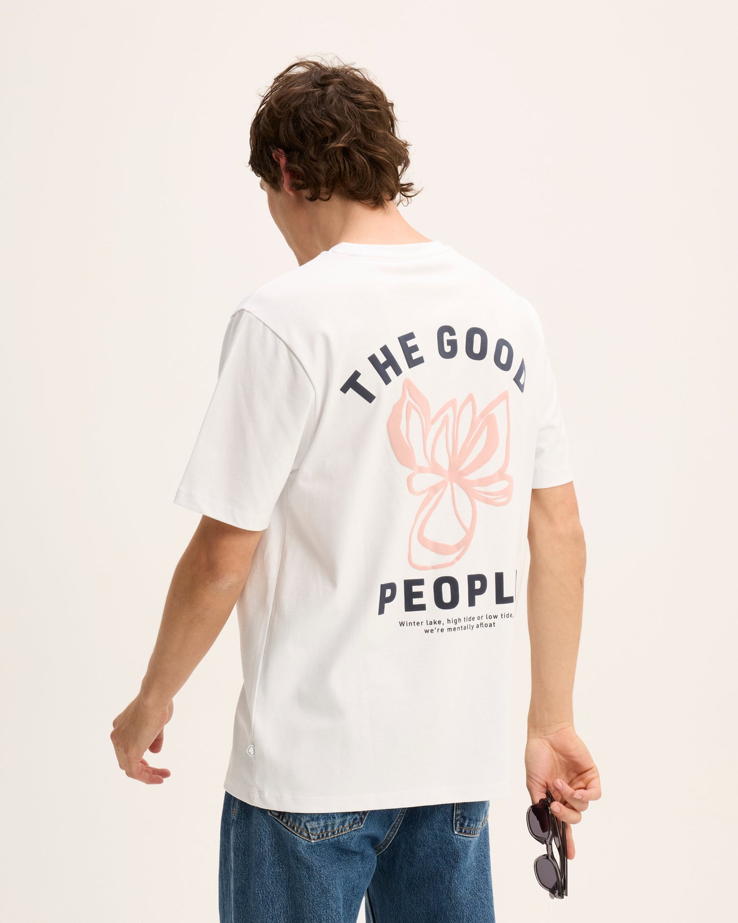Tex Artwork Tee