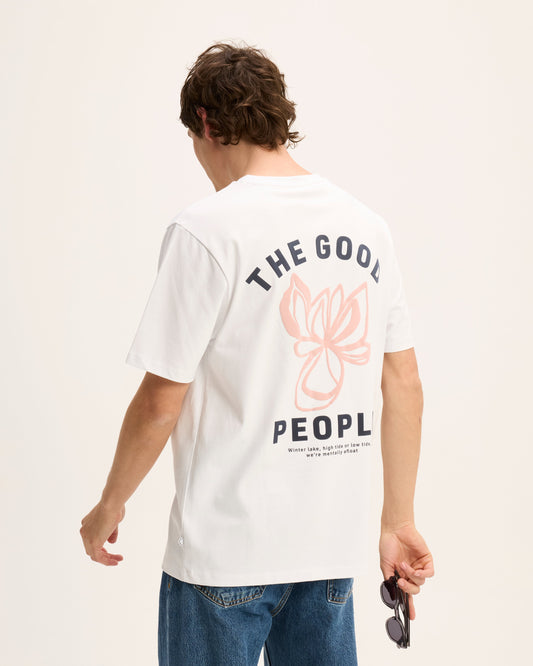 Tex Artwork Tee