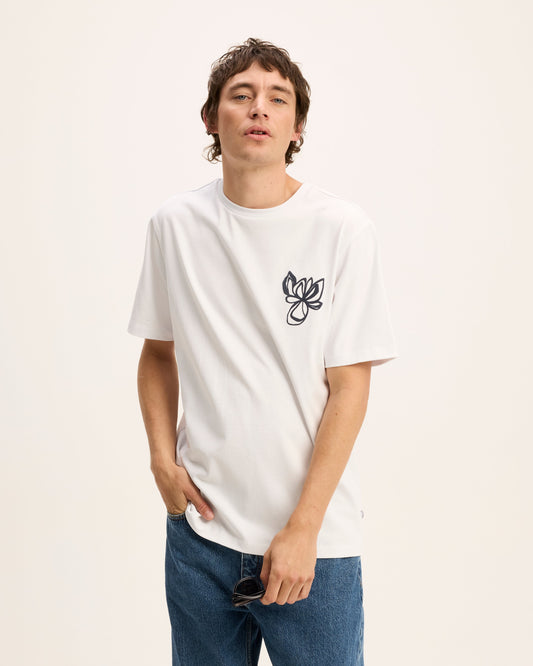 Tex Artwork Tee