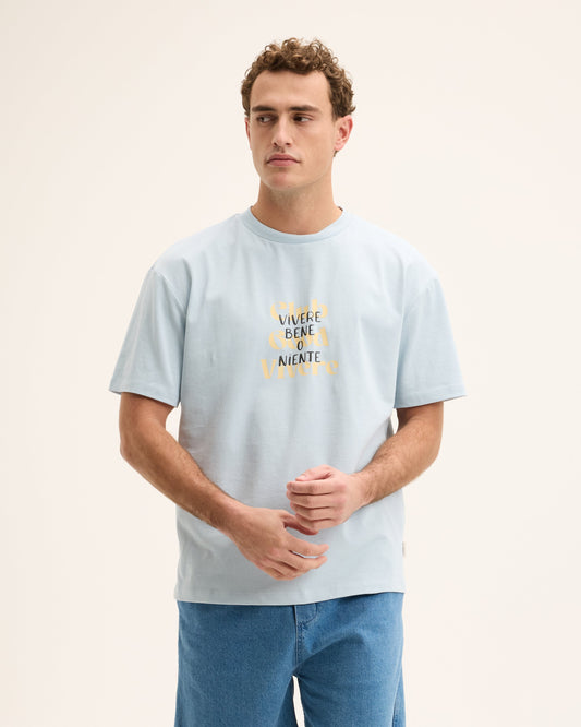 Thema Artwork Tee
