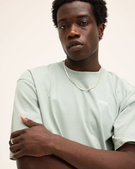 Theo Heavy Weight Tee