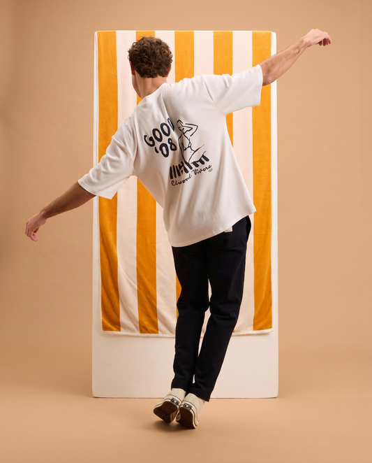 Timo Artwork Tee
