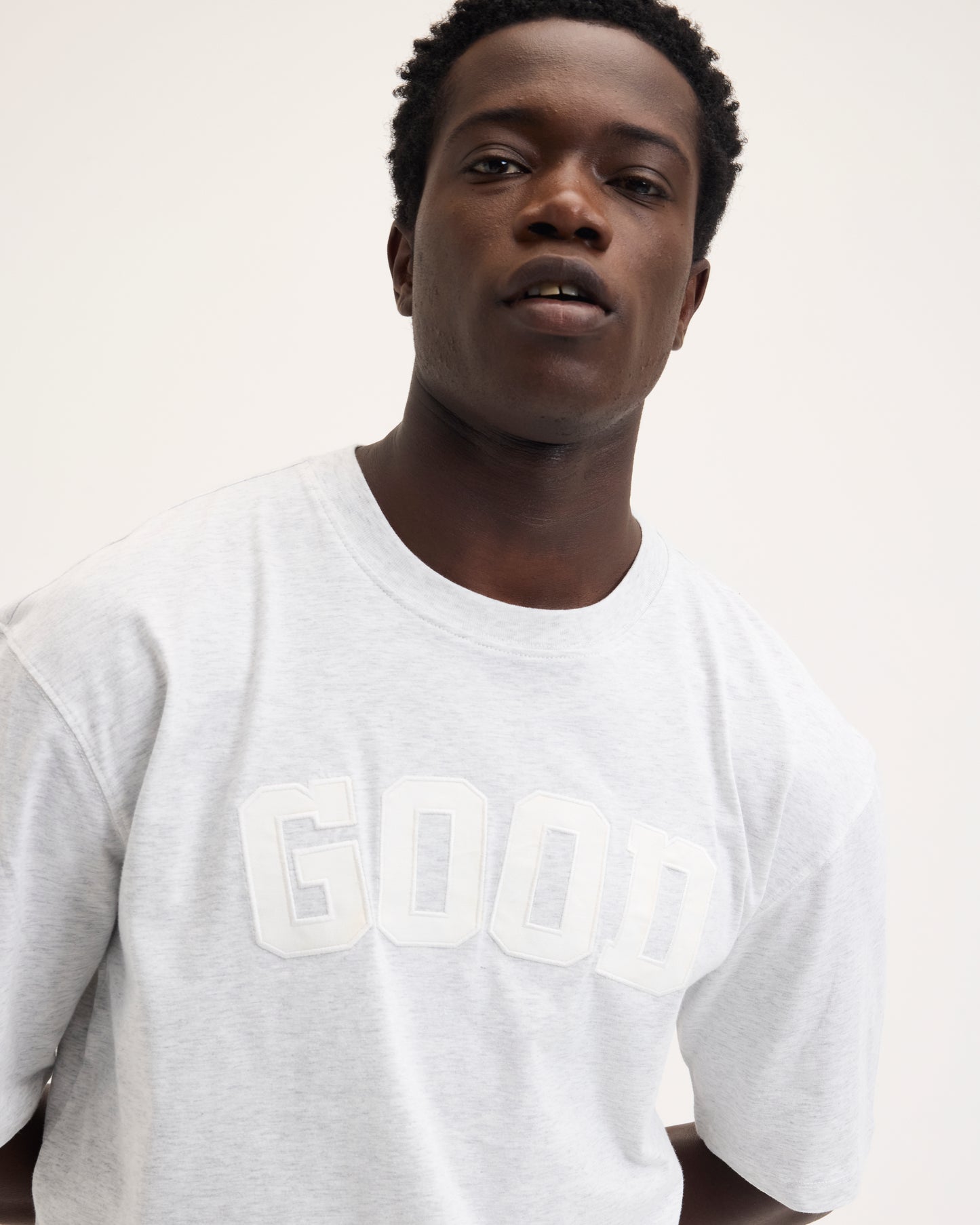 Toc Artwork Tee